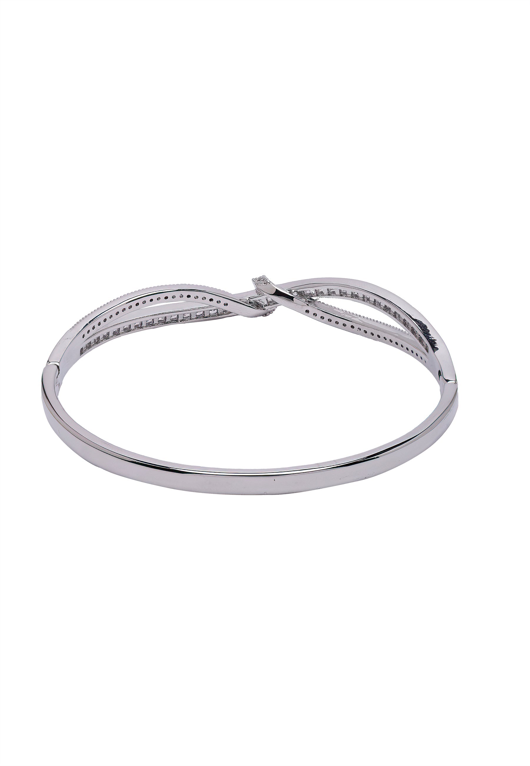 Diva Knot Bracelet