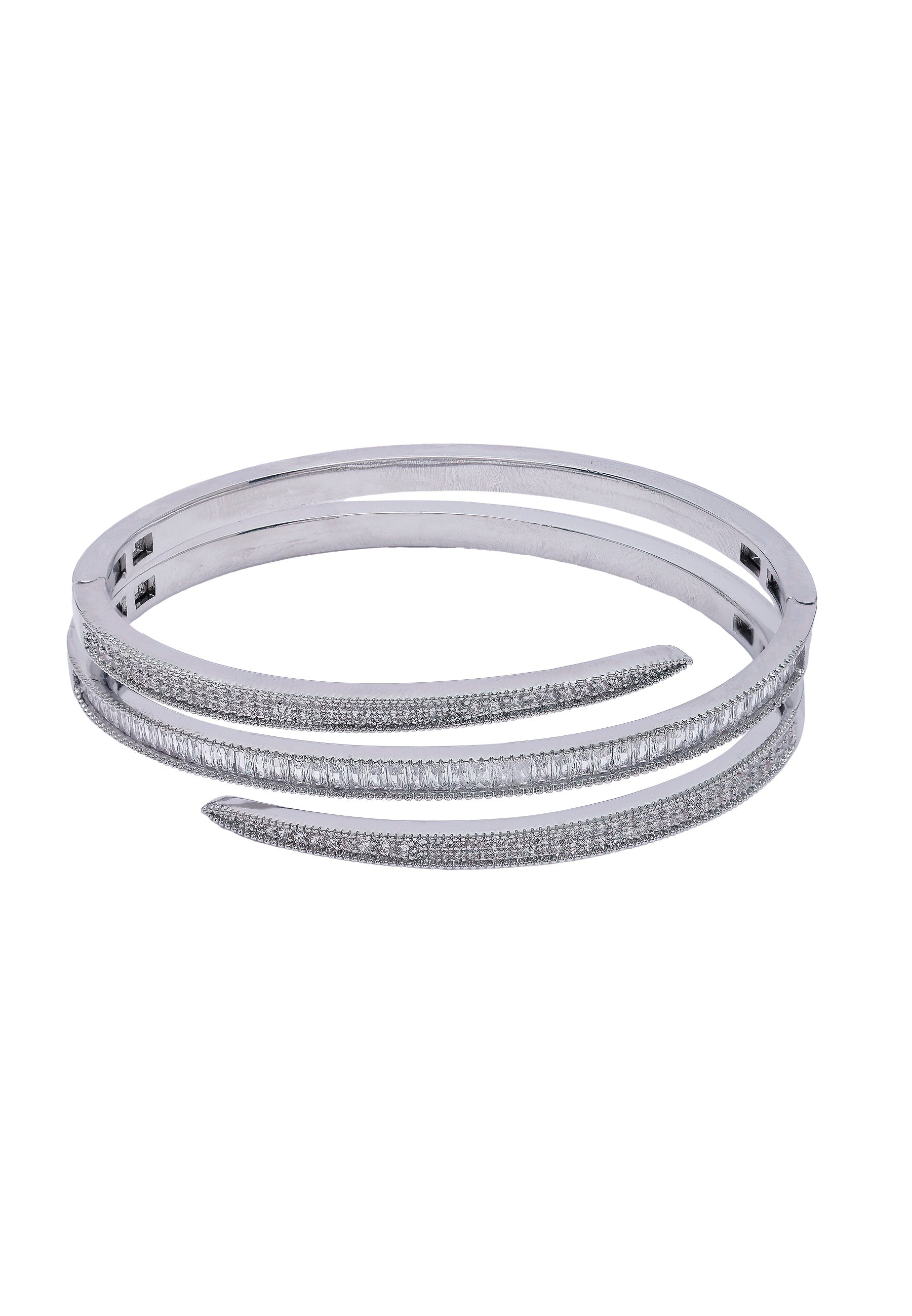 Diva Serpent Viper Bracelet