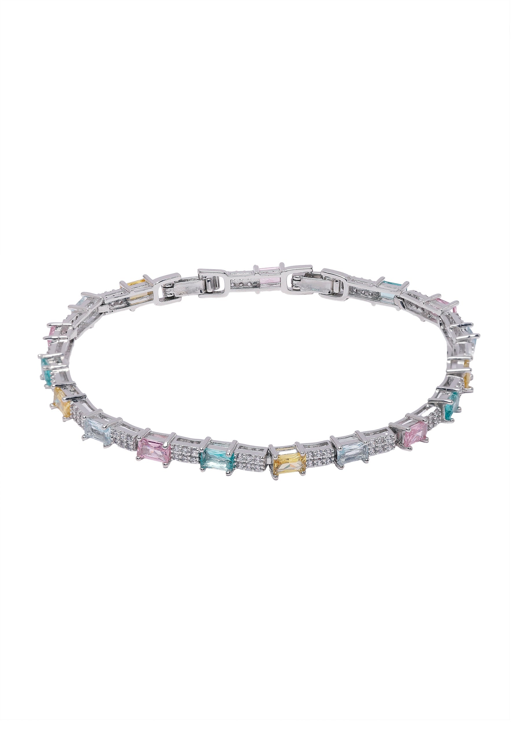 Diva Beaded Bracelet