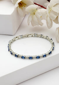 Diva Beaded Bracelet