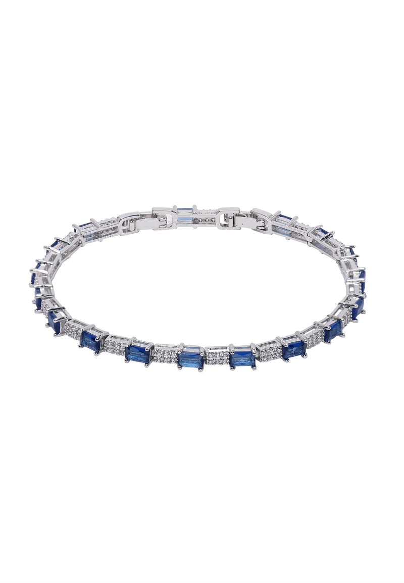 Diva Beaded Bracelet