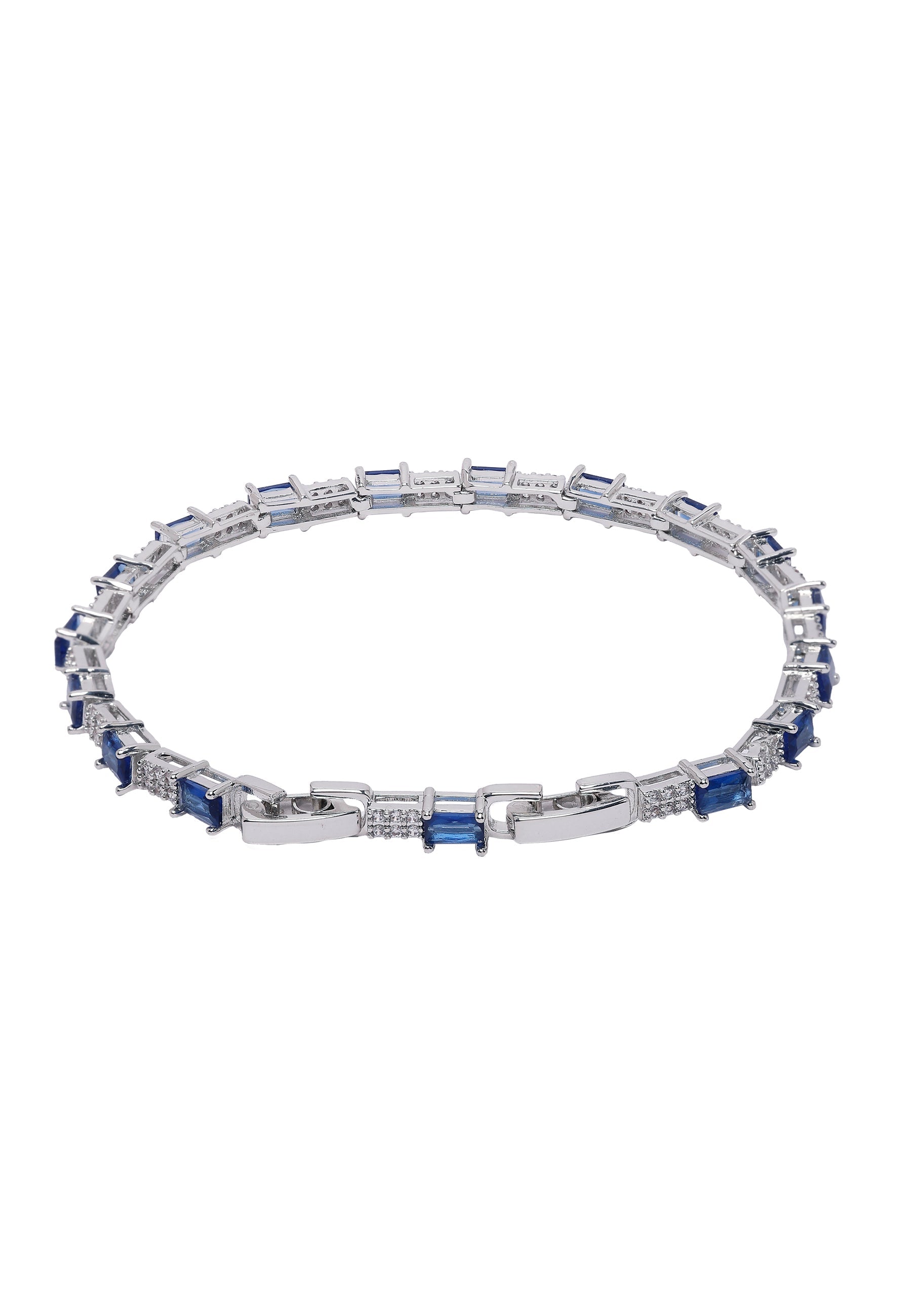 Diva Beaded Bracelet