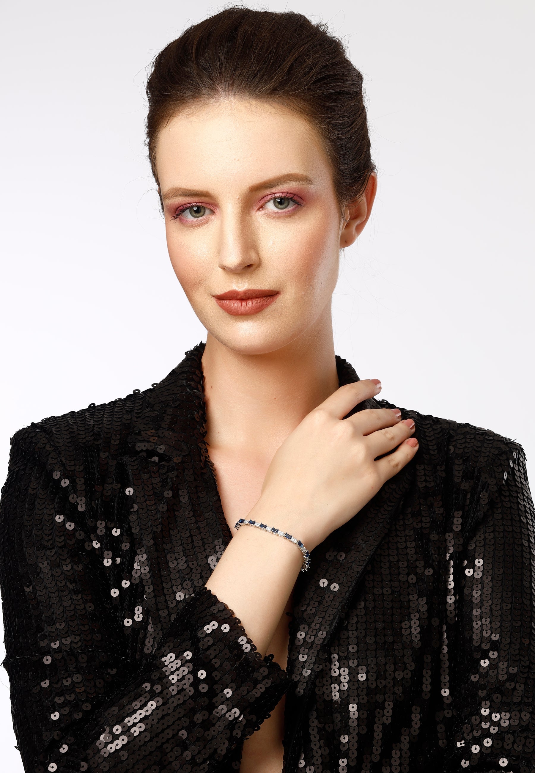 Diva Beaded Bracelet