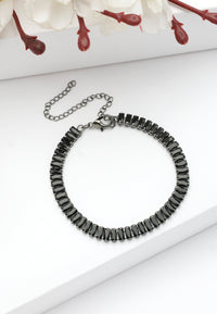 Diva Beaded Bracelet