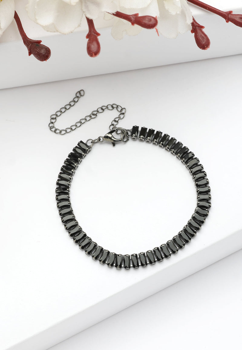 Diva Beaded Bracelet