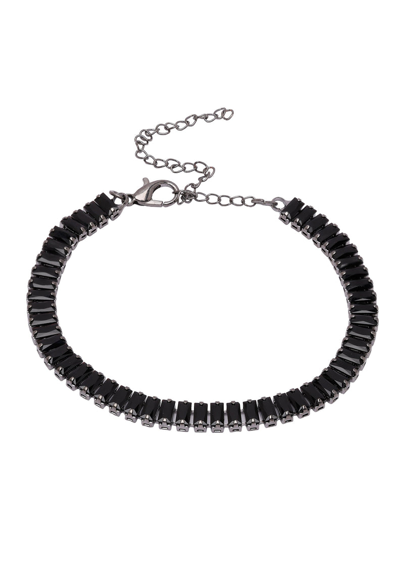 Diva Beaded Bracelet