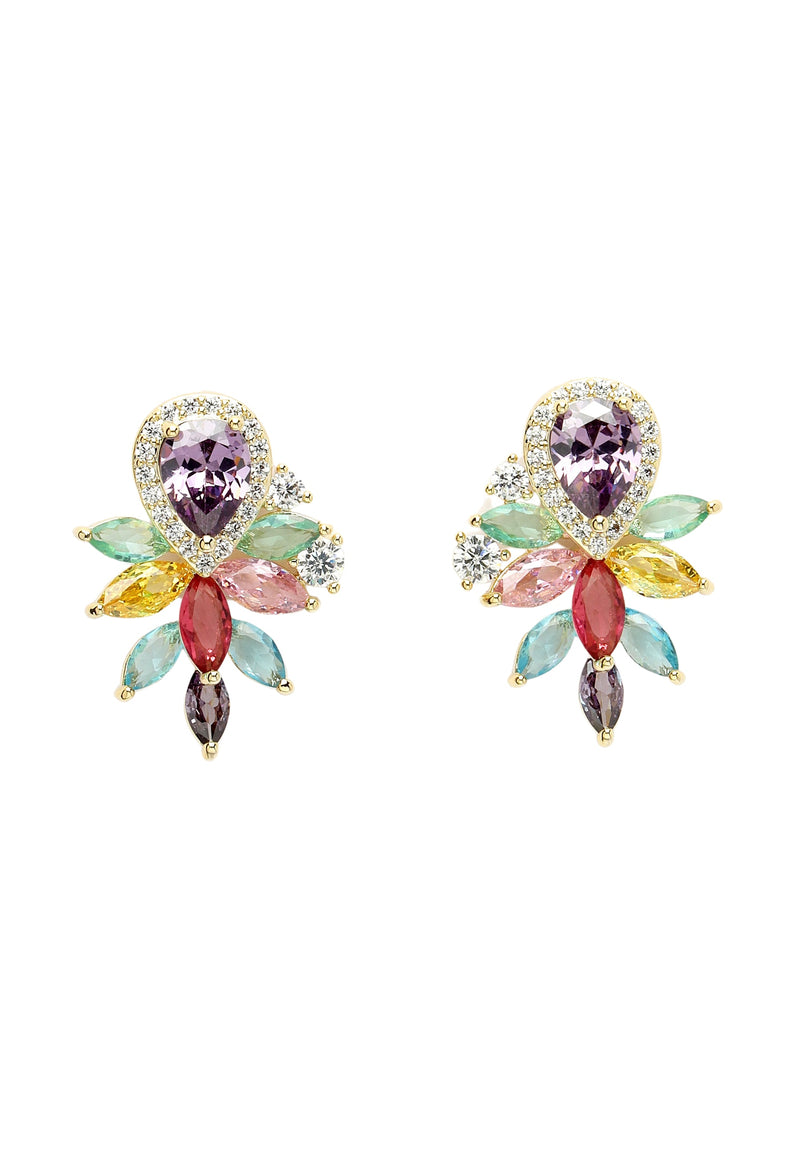 Dainty Honeybee Drops