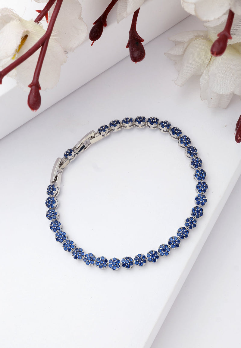 Diva Beaded Bracelet