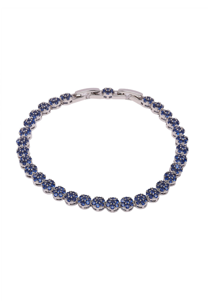 Diva Beaded Bracelet