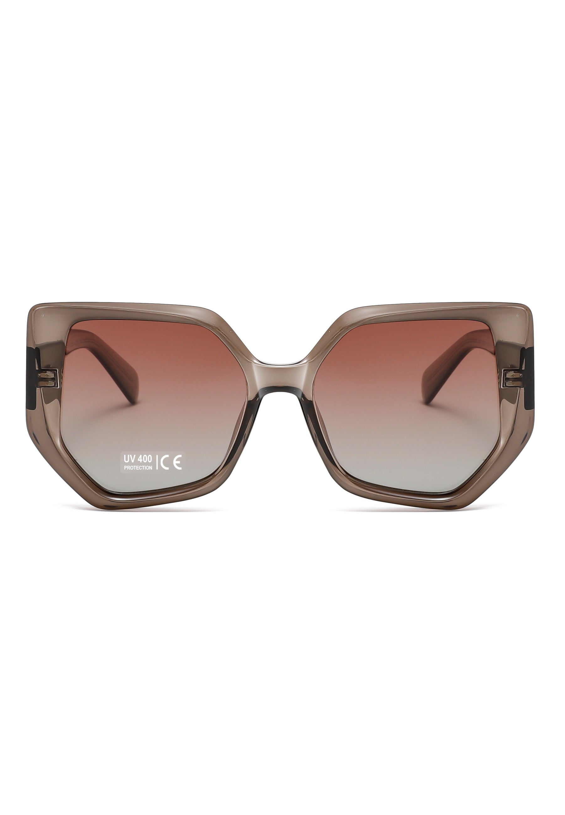 Elegant Butterfly Polarized Sunglasses